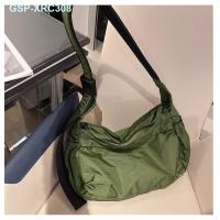 ราคา Patagonia ไนลอนผ้ากระเป๋าแพ็คเก็ตความจุขนาดใหญ่ถุงไหล่เอียง Bata เป็นสิ่งที่ผู้ชายและสะพายไหล่สำหรับผู้หญิงใหม่2023หย่อนใจแฟชั่น (20408780840)