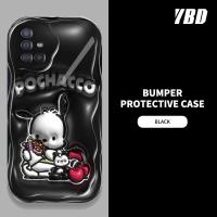 ราคา เคสโทรศัพท์มีลายคลื่น YBD สำหรับ Samsung Galaxy A31 A51 A71 M40S 4G A515F A315F ต้นกระบองเพชรน่ารักและรูปแบบกระต่ายวัสดุซิลิโคนกล้องปกป้องเต็มรูปแบบ (19754707039)