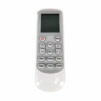 ราคา ใหม่ Original 170512 XHY AC REMOTE สำหรับ TCL Air Conditioner REMOTE CONTROL ac REMOTE CONTROL (19470619093)