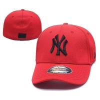 ราคา หมวกเบสบอล ready stock Baseball Cap Men Snapback Hats Caps Men Flexfit Fitted Closed Full Cap Women Gorras Bone Male Trucker Hat Casquette Authentic original NYหมวก hat (17907970057)