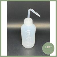 ราคา Wash Bottle LDPE 250ML 500ML ยี่ห้อ LP ขวดฉีดน้ำกลั่น ขวดน้ำกลั่น มาแรง ร้าน PP702 (4298784906)