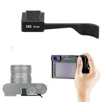 ราคา ที่วางมือถือ TA Q2ทำจากโลหะรองเท้าร้อนเคสสำหรับ Leica กล้อง Q2 JJC (3774556706)
