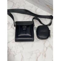 ราคา กระเป๋าถือผู้ชาย กระเป๋าสะพายข้าง Coach C2600 (21331487721)