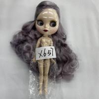 ราคา COD ตุ๊กตาบลายธ์ ตุ๊กตาน้ําแข็ง ตุ๊กตาข้อต่อ ราคาพิเศษ ตุ๊กตาบลายธ์นีโอบลายธ์ ทําความสะอาด คลังสินค้า ตุ๊กตาเพียงตัวเดียว SDVDV (20992688752)