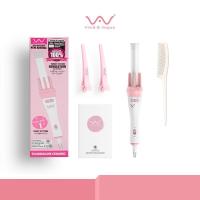 ราคา เครื่องม้วนผมแกนอัตโนมัติVivid Vogvue แกน 28 ของแท้ 100 รุ่นVAV022Bสีชมพู (18008837188)