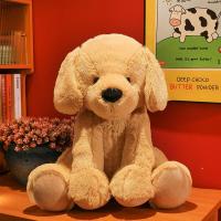 ราคา Mainan Emas Boneka Mainan ขนาดใหญ่สำหรับผู้หญิงตุ๊กตาหมียักษ์สำหรับสุนัขแซมตุ๊กตาหมอนที่นอน (19609745957)