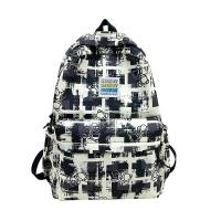 ราคา กระเป๋าแฟชั่นสะพายหลังผู้หญิงลายหมีน่ารักๆมีให้เลือกทั้งหมด 5 สี พร้อมส่ง (20647755241)