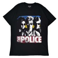 ราคา Band The Police Group T shirt Musik Distro S 5XL (21177325958)