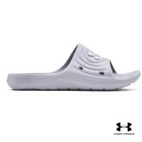 ราคา Under Armour รองเท้าแตะ UA Locker IV สำหรับเด็กผู้ชาย (21235756996)