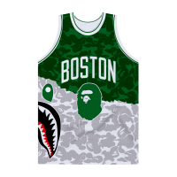 ราคา Tatum 0 Boston เสื้อยืดแขนกุดเสื้อบาสเก็ตบอลเสื้อกล้าม (16450411844)
