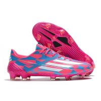 ราคา Messi F50 GHOSTED ADIZERO HT FG รองเท้าฟุตบอล 39 45 (16456122544)