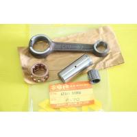 ราคา ก้านสูบ แท้ใหม่ ญี่ปุ่น Suzuki F70 A70 A80 TS75 U70 FR80 (16314955565)
