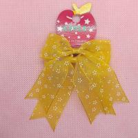 ราคา กิ้ฟติดผมเด็ก โบว์ติดผมเด็ก กิ๊บติดผมนักเรียน โบว์เกาหลี เน็ตผมผู้หญิง กิ๊ฟโบว์ติดผม โบว์ติดผมไปรร ขนาด 1 นิ้ว 1คู่ (16184712512)