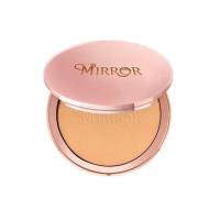 ราคา แถมลิปมัน แป้ง Mirror แป้งพัฟ มิลเลอร์ สูตรใหม่ คุ้มมัน เนียนขึ้น 4เท่า (12590337023)