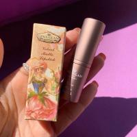 ราคา ลิปสติก เนื้อแมท์ GINA GLAM G37 (7207186628)