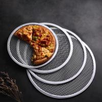 ราคา ถาดพิซซ่า ถาดอบขนม ถาดอบ ถาดวงกลม ถาดกลมเทปร่อน ถาดอบพิซซ่า (4949864988)