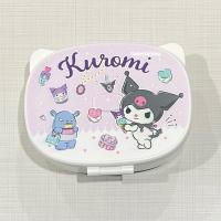 ราคา กล่องใส่เครื่องสำอางค์ พร้อมกระจก ลายการ์ตูน (15437512459)