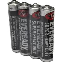 ราคา BKLTOY ถ่าน ถ่าน3A ถ่านAAA ถ่านไฟฉาย ถ่านEVEREADY 1แพค4ก้อน BKL032 (19555207676)