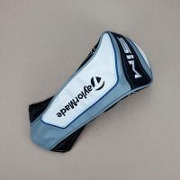 ราคา Taylormade M2 M3 M6ปลอกหุ้มหัวไม้กอล์ฟคลับหมายเลข1เคสไม้ฝาปิดลูกบอลป้องกันคลับปลอกหุ้มหัวไม้กอล์ฟ Japanauthentic Pxgแก๊ง (18473462349)