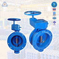ราคา ประตูน้ำลิ้นปีกผีเสื้อ Butterfly Valve (18074959513)