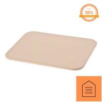 ราคา หินพิซซ่าเหลี่ยม 12x15 นิ้ว Pizza Stone Mama Happy House (14510766950)