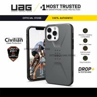 ราคา เคส UAG รุ่น Civilian Series iPhone 13 12 Pro Max 13 12 Pro 13 12 13 12 Mini iPhoen 11 Pro Max 11 Pro 11 iPhoen XS Max XR XS X iPhoen 8 7 Plus (21245823821)