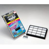 ราคา HKS ไส้กรองอากาศ แบรนด์แท้ รถยนต์ Super Air Filter แบบฟองน้ำ TOYOTA HILUX REVO FORTUNER FORD RANGER ของแท้ (19664494636)