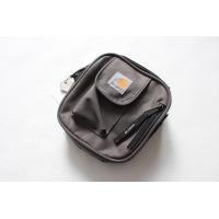 ราคา Carhartt Carhartt กระเป๋าสะพายไหล่แบบร่วมมือกันกระเป๋าสะพายข้างผู้ชายกระเป๋าคาดอกผ้าใบแบบลำลองกระเป๋าทรงสี่เหลี่ยมใบเล็กมินิแบบลำลองสำหรับผู้หญิง (20478352896)