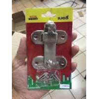 ราคา กลอนสับ ลูกกลอนสับ กลอนหัวห้อย กลอนห้องน้ำ กลอนเอนกประสงค์ สีขาว สีรมดำ (19598252055)