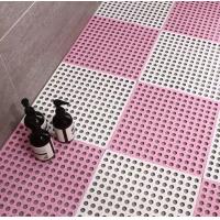 ราคา แผ่นกันลื่น ในห้องน้ำ ที่รองพื้นในห้องครัว 30x30 cm แผ่นยางกันลื่น พรมยางกันลื่น พรมกันลื่น E006 (3543258004)