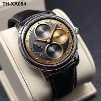 ราคา watch mens movement automatic non mechanical business casual handsome (19614113887)