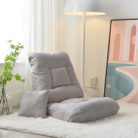 ราคา JJT โซฟา โซฟาเล็กในห้อง โซฟามินิ เก้าอี้นั่งพื้น ปรับนอนได้ เบาะรองนั่งทาทามิ Tatami Sofa โซฟานั่งพื้น ปรับระดับได้ เก้าอี้นั่งพื้น เบาะนั่งพื้น เก้าอี้ญี่ปุ่น เบาะนั (18275746432)