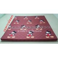 ราคา ปลอกสวมที่นอนปิคนิค 3 5 ฟุต5ฟุต 6ฟุต ถอดชักได้ มีชิป เฉพาะปลอก ทำความสะอาดง่าย (16295119607)