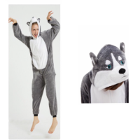 ราคา COD ชุดมาสคอต หมาหน้ากวน มาสคอตสัตว์ มาสคอตแฟนซี พร้อมส่ง (7850072108)