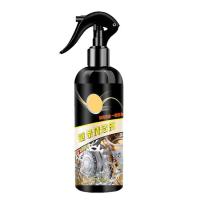 ราคา Bike Chain Degreaser Cleaner Bicycle Degreaser Cleaning Spray Bike Chain Cleaner Lubricant Protective And Effective Bike Chain Cleaner Spray For Motorcycles And Electric Vehicles show (20850691813)