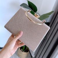 ราคา กระเป๋าราตรี กระเป๋าออกงาน กระเป๋าคลัทช์ กระเป๋าถือ กระเป๋าสะพายสายโซ่ มาใหม่ (12247249024)