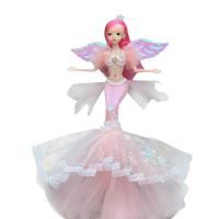 ราคา Pickmine 2023ตุ๊กตานางเงือก Barbie ใหม่ตุ๊กตา BJD ดีลักซ์พร้อมข้อต่อตุ๊กตานางเงือกของเล่นเจ้าหญิงที่ถอดออกได้11ข้อ (20473372971)