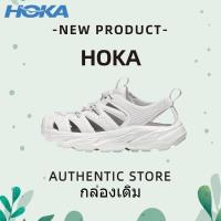 ราคา กล่องเดิม HOKA ONE ONE hopara เดินป่าอเนกประสงค์ลื่นผู้ชายและผู้หญิงปีนเขา off road กลางแจ้ง River Tracing รองเท้ารองเท้าแตะ (21224874361)