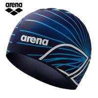 ราคา Arena Arena หมวกว่ายน้ำผู้หญิงเพิ่มกันน้ำไม่มีหัวซิลิโคน Earmuffs ผู้ใหญ่หมวกว่ายน้ำผู้ชายผู้ชาย (20287303816)