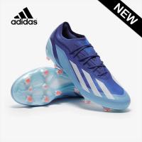 ราคา รองเท้าฟุตบอล Adidas X Crazyfast 1 FG รุ่นใหม่ล่าสุด (20683284754)