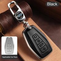 ราคา ปลอกกุญแจ For Geely Okavango Coolray Emgrand Azkarra 2019 2023 พวงกุญแจรถยนต์ (20994951040)