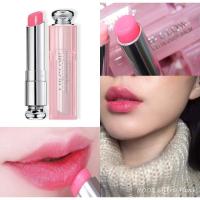 ราคา ขายดี ลิปปาล์มDIOR Addict Lip Glow Color 001 004ลิปบาล์มฟื้นฟูสีปากธรรมชาติ พร้อมถุงแบรนด์ แถมน้ำหอมysl 2ml สินค้าของ (19939981938)