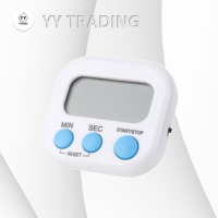 ราคา จับเวลา นาฬิกาจับเวลา เครื่องจับเวลา นาฬิกาจับเวลา นาฬิกาจับเวลาทำอาหาร นับถอยหลัง าฬิกาจับเวลาอบขนม (19638263306)