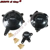 ราคา Motorcycles Engine Cover Protection Case For Case GB Racing For KAWASAKI NINJA650 Z650 2017 2022 (20517355697)