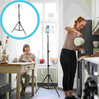 ราคา เสาแขวนน้ำเกลือ เสาน้ำเกลือ ปรับระดับได้ 2 เมตร อลูมิเนียมอัลลอยด์ เกรดโรงพยาบาล เสาน้ำเกลือ แสตนเลส พับเก็บได้พับเก็บได้ วงเล็บน้ำเกลือปรับได้ (14000759893)