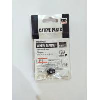 ราคา แม่เหล็กสปีด CATEYE แม่เหล็กติดซี่ลวด Wheel Magnet (12340363180)