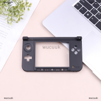 ราคา wucuuk 3DS XL LL REPLACEMENT บานพับ Part กรณีที่อยู่อาศัยด้านล่างสำหรับ3dsxl Game Console Case (20212067627)