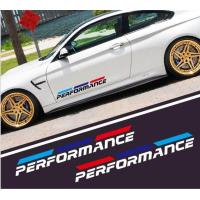 ราคา สติกเกอร์ติดประตูรถขนาด2ชิ้น เซ็ตสติกเกอร์สำหรับ BMW ไวนิลแบบกราฟิก E46 E39 E90 E36 E60 E53 X5 E34 E30 F30 F10 F15 X6 X1 X3 M5 M3 (19676131639)