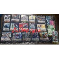 ราคา G ld03 รอยัล พาราดิน ภาษาญี่ปุ่น พร้อมเล่น vanguard japan version VG card shop (10905426872)