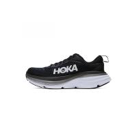 ราคา AUTHENTIC SHOES HOKA ONE ONE BONDI 8 WIDE SNEAKERS 1127952 BWHT WARRANTY 5 YEARS (20521378448)